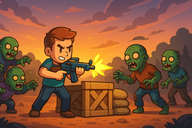 game-community-background