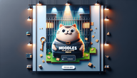 game-community-background