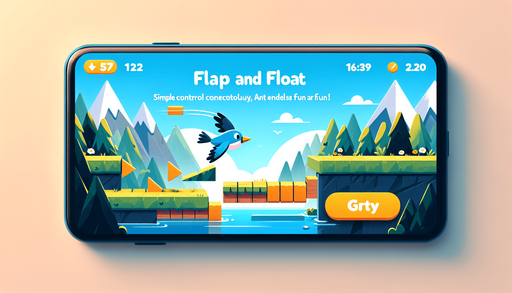 game-community-background