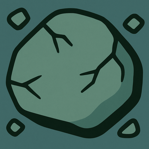 A Stone
