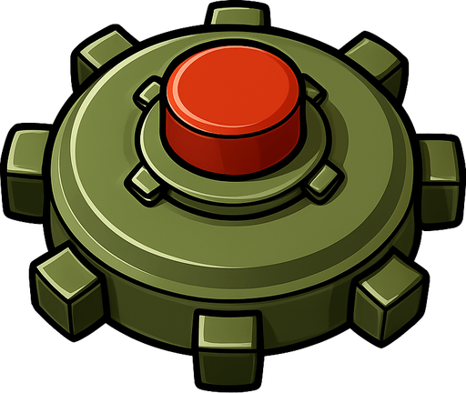 Just the mine from this image.