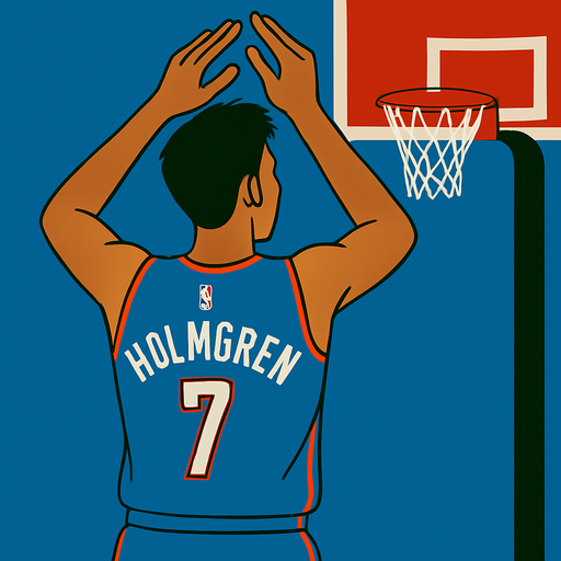 Make player chet holmgren