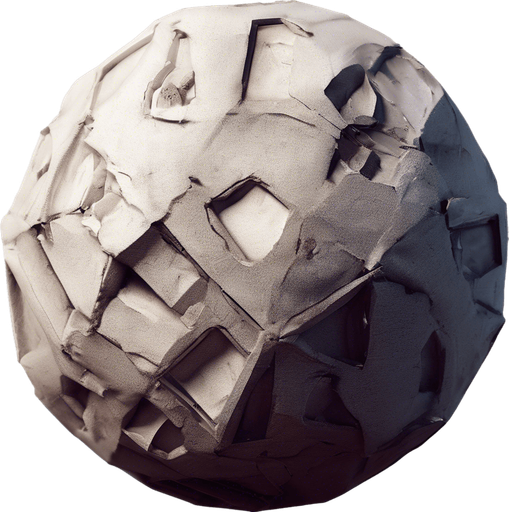 que no contenga sombras ni luces