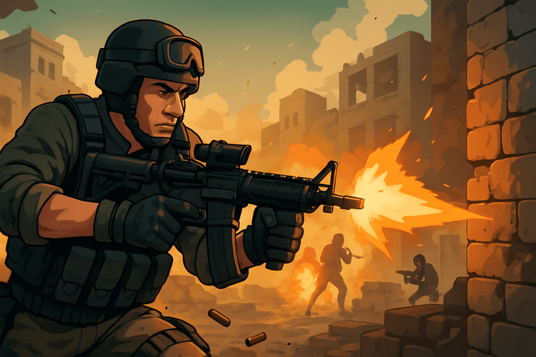 game-community-background