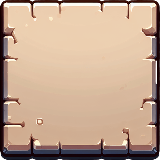 beyaz.
Single Game Texture. In-Game asset. 2d. Blank background. High contrast. No shadows.