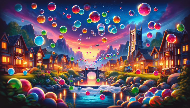 game-community-background