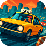 CrazyTaxi
