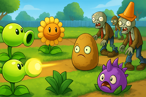 game-community-background