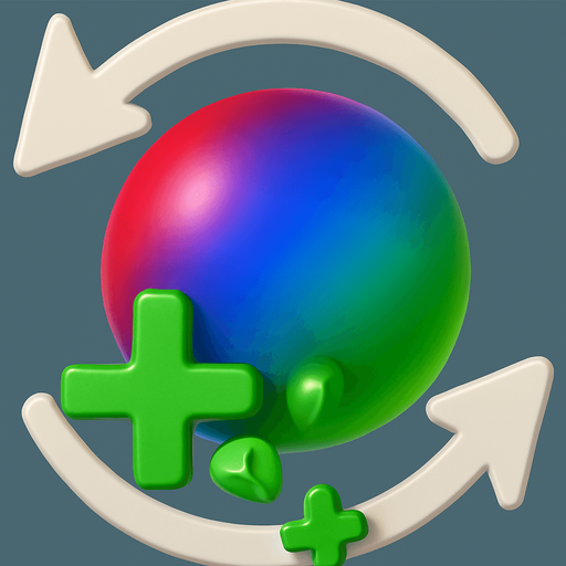 Sol altına yeşil bir artı koy