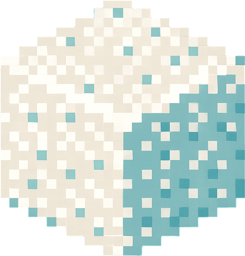 sugar cube.
In-Game asset.  2d.  High contrast.  No shadows