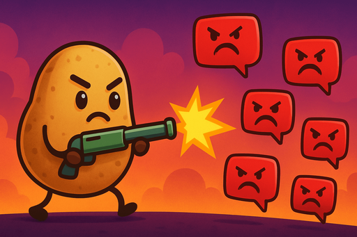 game-community-background