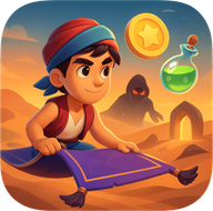 MagicCarpet