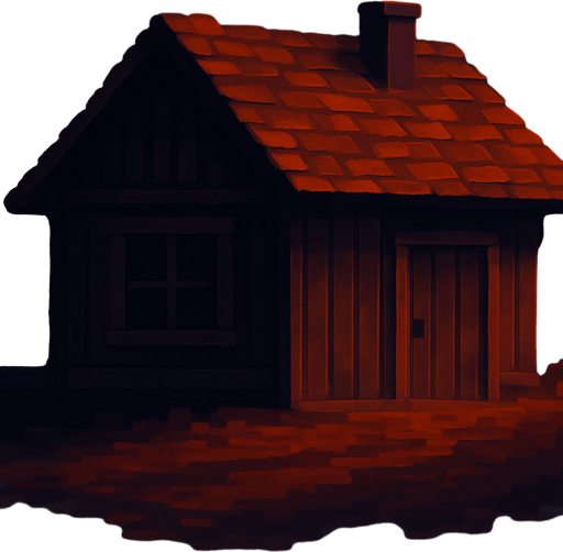 Apaga las luces de la ventanas