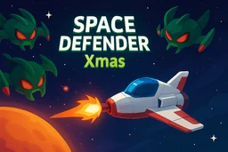 Space Defender