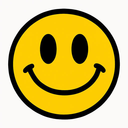 ball with face.
In-Game asset.  2d.  High contrast.  No shadows