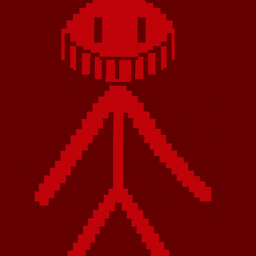 make him red