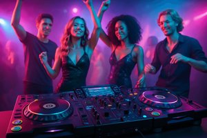 Best DJ