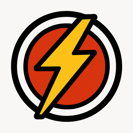 powerup.
In-Game asset.  2d.  High contrast.  No shadows