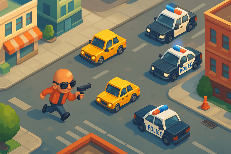 game-community-background