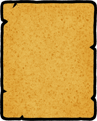 2d paper texture.
In-Game asset.  2d.  High contrast.  No shadows