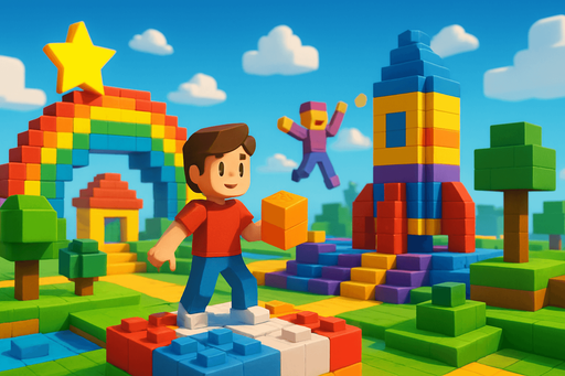 game-community-background