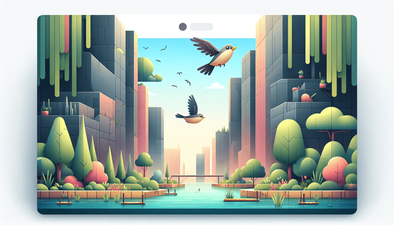 game-community-background