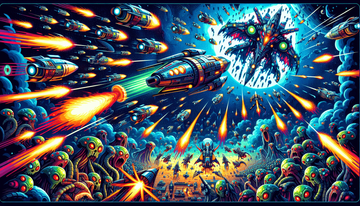 game-community-background