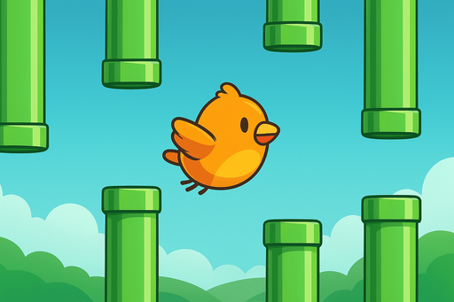 game-community-background