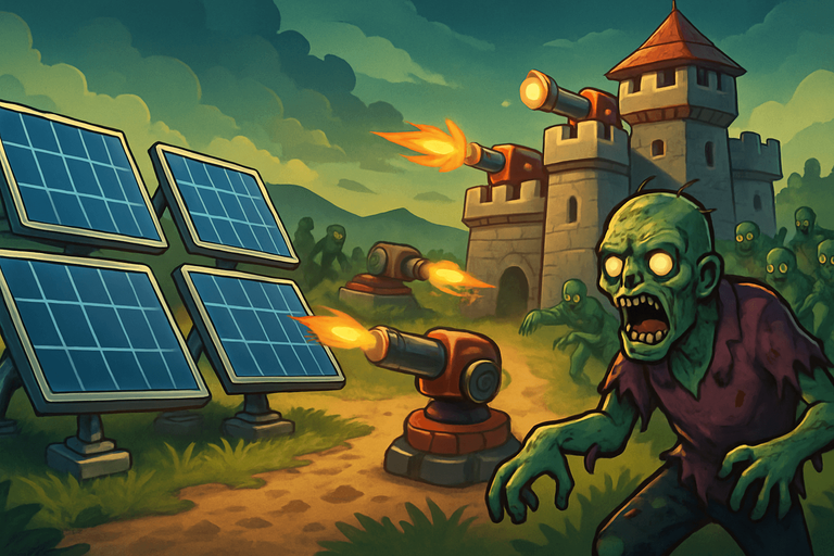 game-community-background