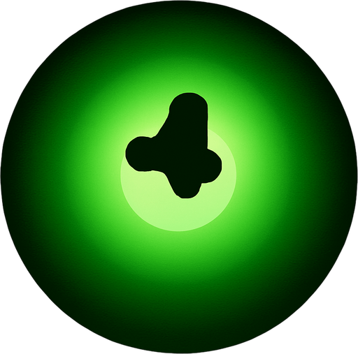 add a green color