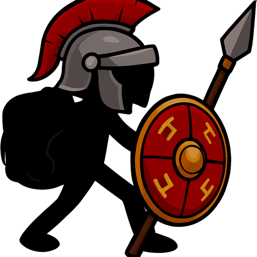 Add a Roman shield