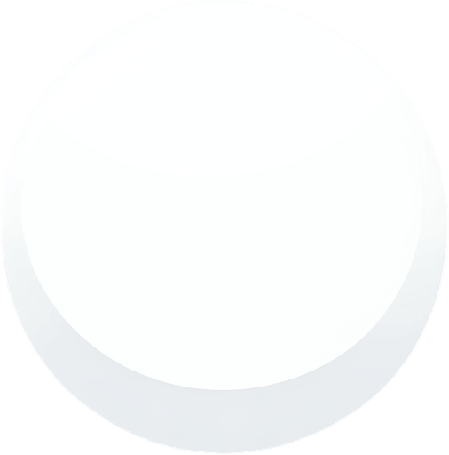 white circle, no background

Single Game Texture. In-Game asset. 2d. Blank background. High contrast. No shadows.