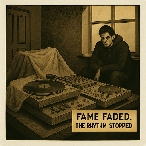 Add white to the edges for a photo paper look.