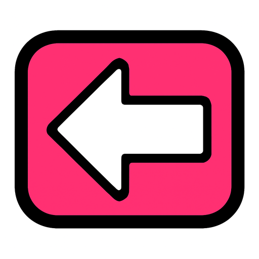 left button.
In-Game asset.  2d.  High contrast.  No shadows