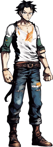 become Portgas·D· Ace