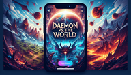 game-community-background