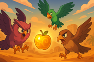 game-community-background