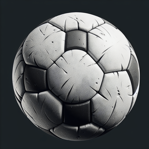 futbol topu,Single Game Texture. In-Game asset. 2d. Blank background. High contrast. No shadows..
Single Game Texture. In-Game asset. 2d. Blank background. High contrast. No shadows.