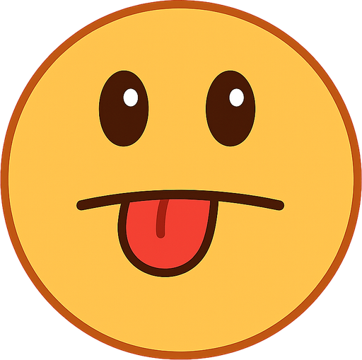 dil çıkaran top
. No background. Transparent background. Blank background. No shadows. 2d. In-Game asset. flat