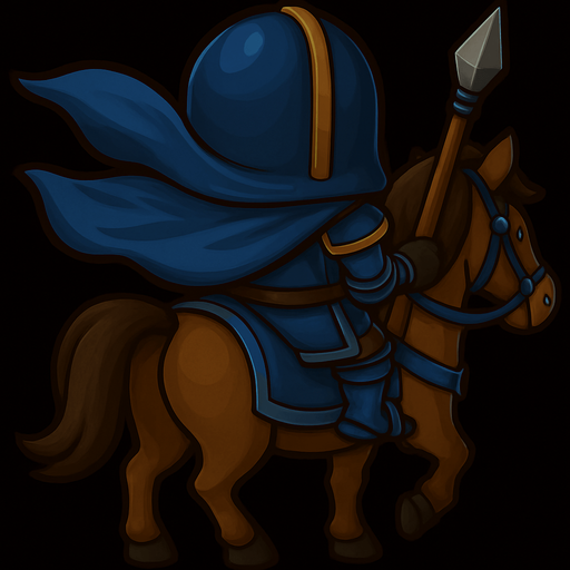 Make it seen from his back, do not cut any elements off screen