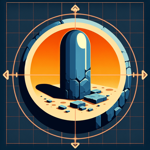 Hřebík.
Single Game Texture. In-Game asset. 2d. Blank background. High contrast. No shadows.