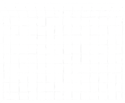 Kaleyi beyaz çizgiyle çiz