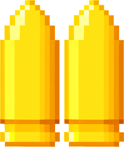 make it so there are 2 bullets side by side