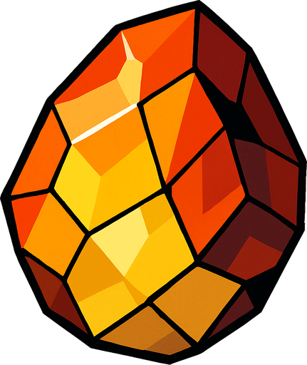 Cevher.
In-Game asset.  2d.  High contrast.  No shadows