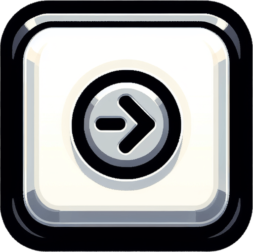 Light gray square, With a re-start symbol in middle.black boderline around outerend of button. flat shaded, hyper-casual game. 2D. Blank background. High contrast. No shadows. Single Game Texture. In-Game asset. 2d. Blank background. High contrast. No shadows.
