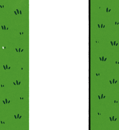 Tam olarak yukaridan gorunen seritsiz duz bir yol.
In-Game asset.  2d.  High contrast.  No shadows