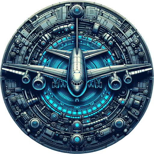 Jet.
Single Game Texture. In-Game asset. 2d. Blank background. High contrast. No shadows.