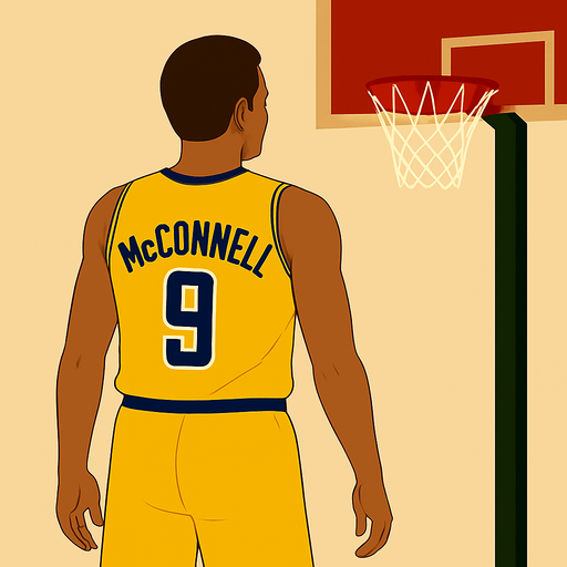 Remove ball and put his hands down like he just caught a pass