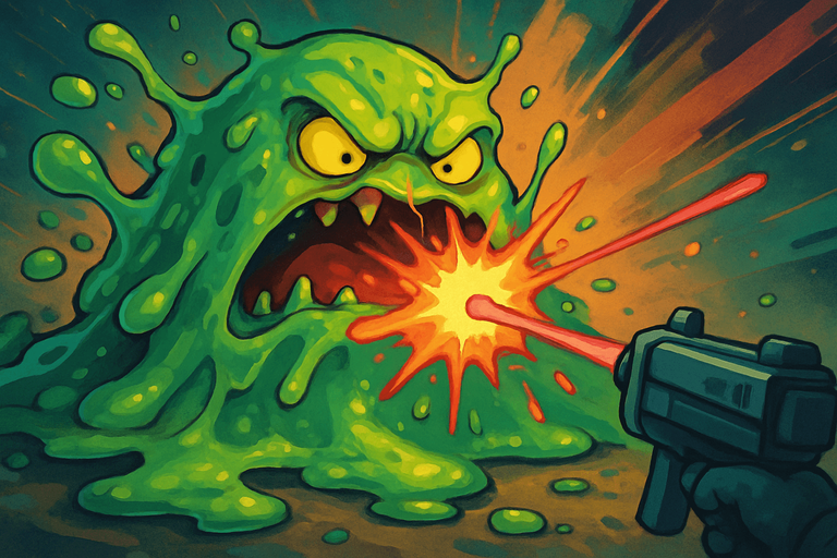 game-community-background