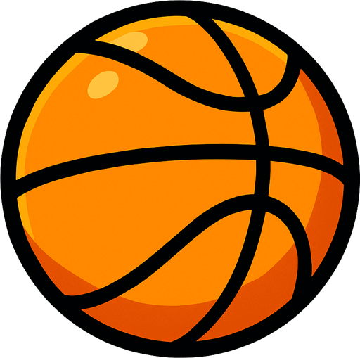 Ball.
In-Game asset.  2d.  High contrast.  No shadows